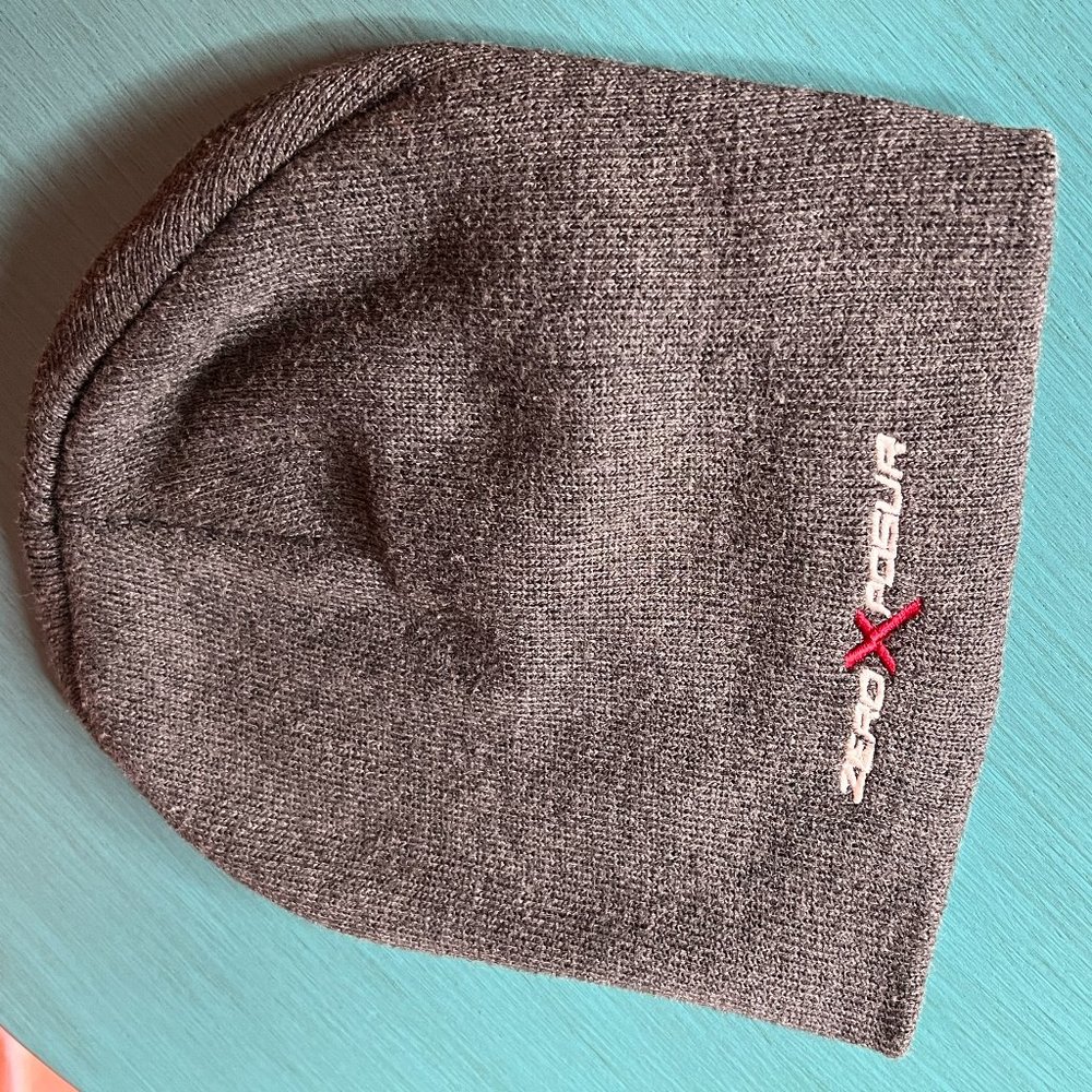 Zero Xposure Stocking Cap
